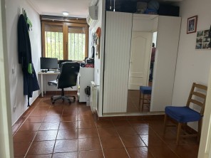 Dormitorio